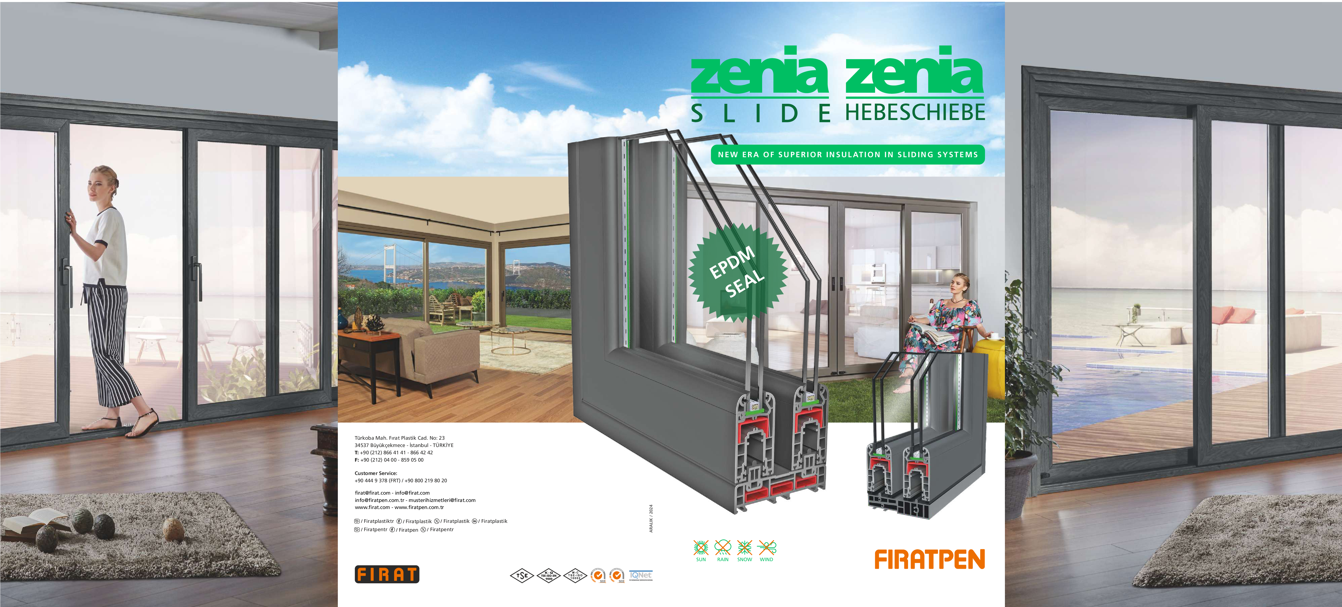 Hebeschiebe Sistemleri 1